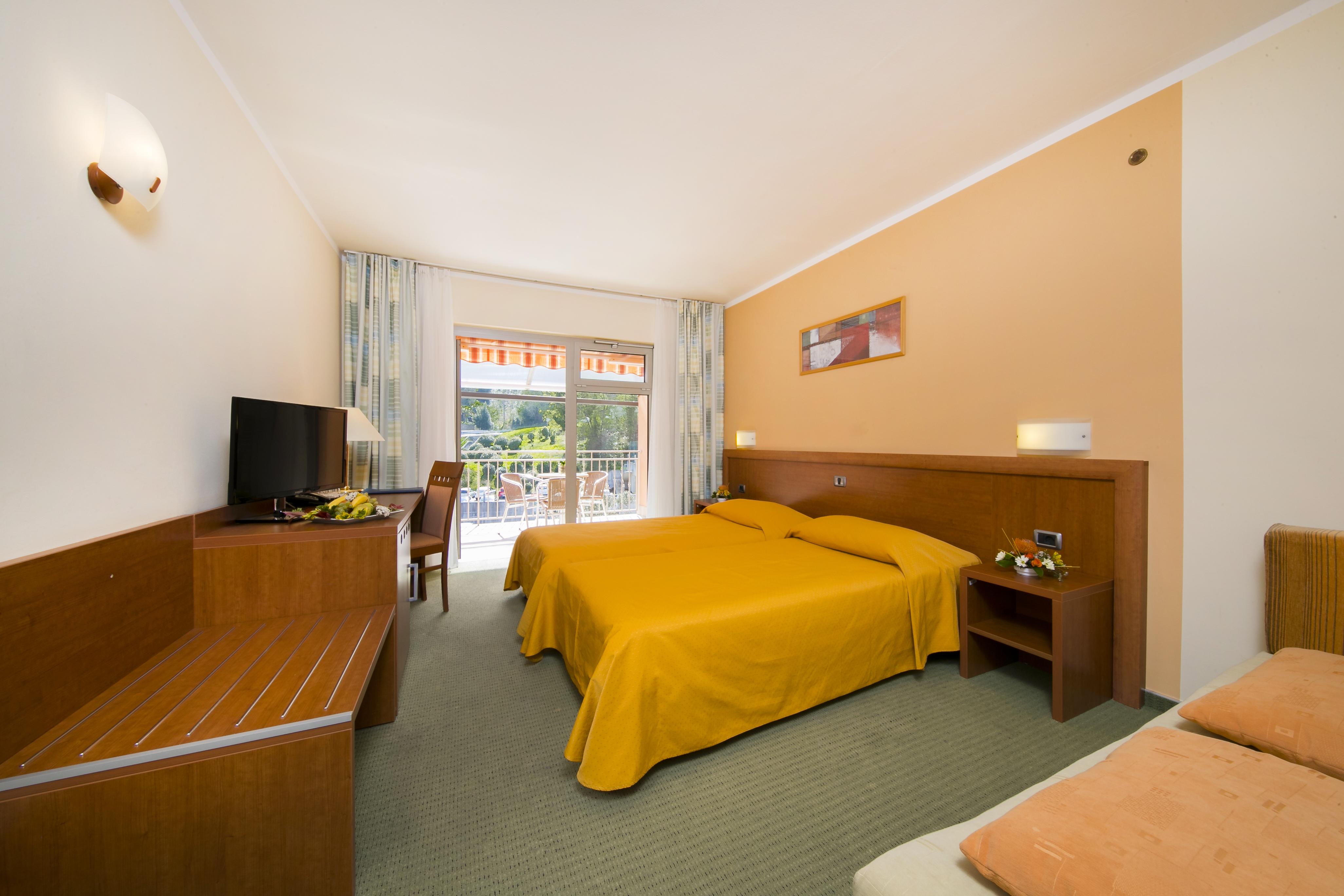 Bioenergy Resort Salinera Apartments Strunjan Exterior photo