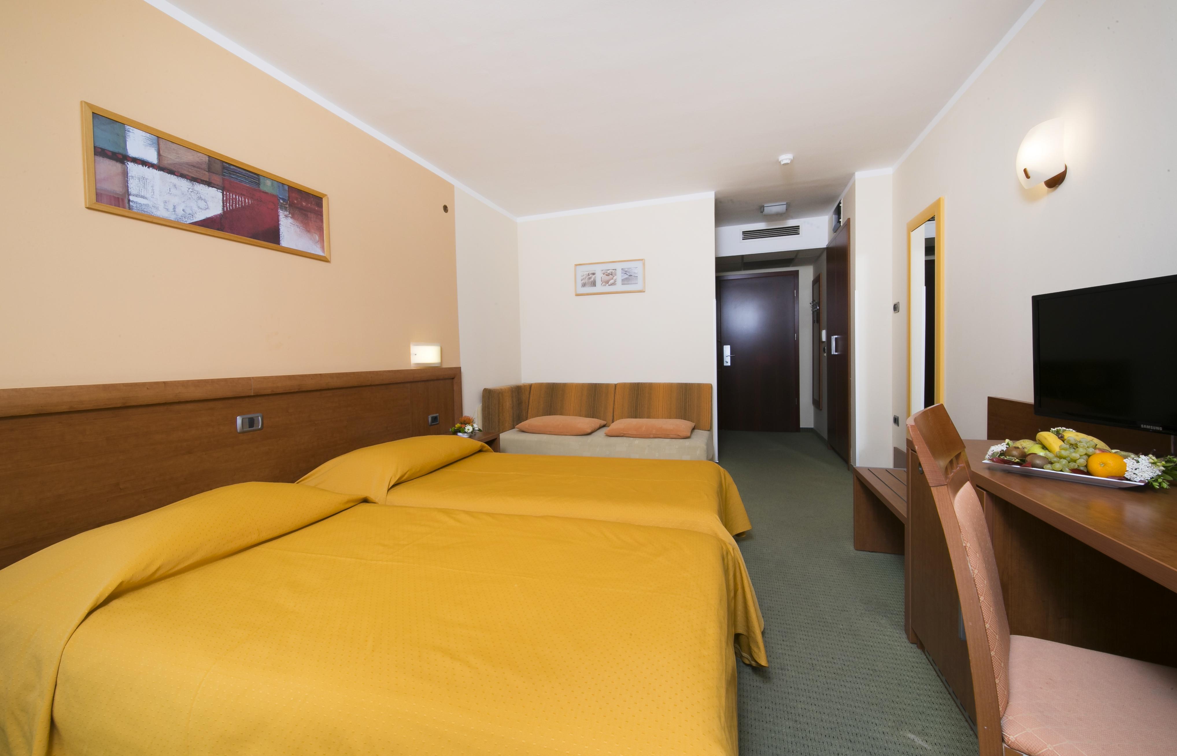 Bioenergy Resort Salinera Apartments Strunjan Exterior photo