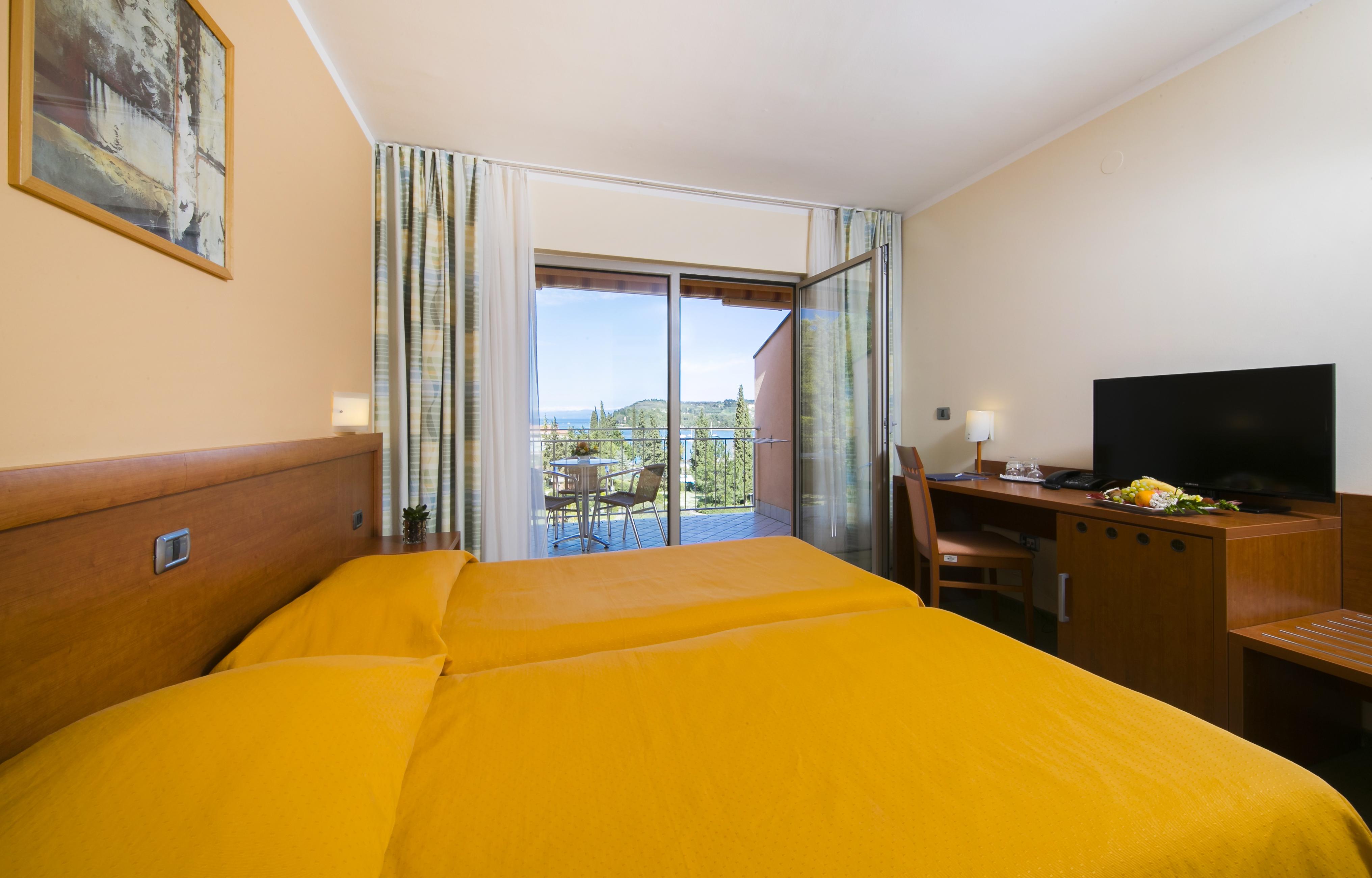 Bioenergy Resort Salinera Apartments Strunjan Exterior photo