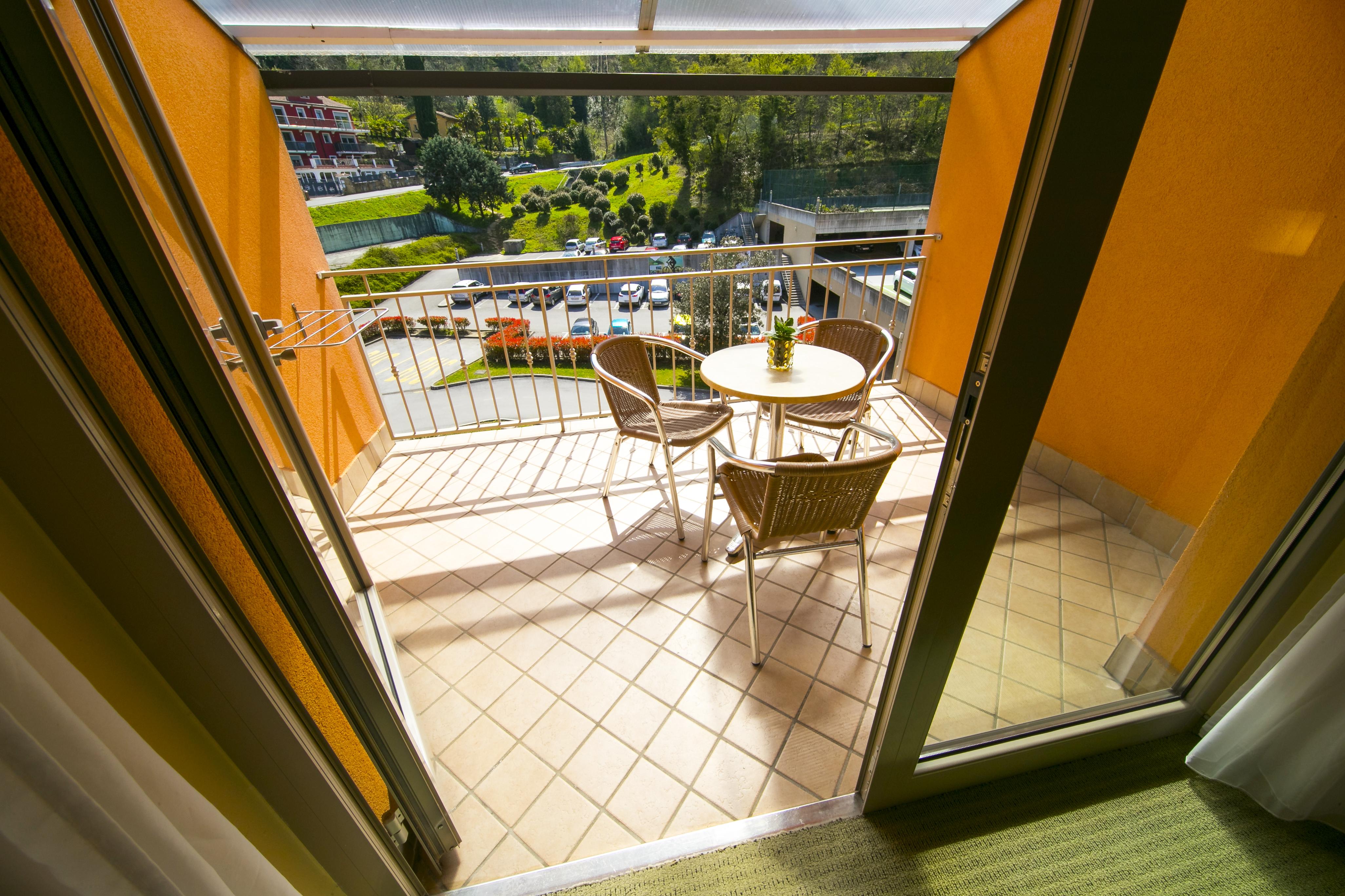 Bioenergy Resort Salinera Apartments Strunjan Exterior photo