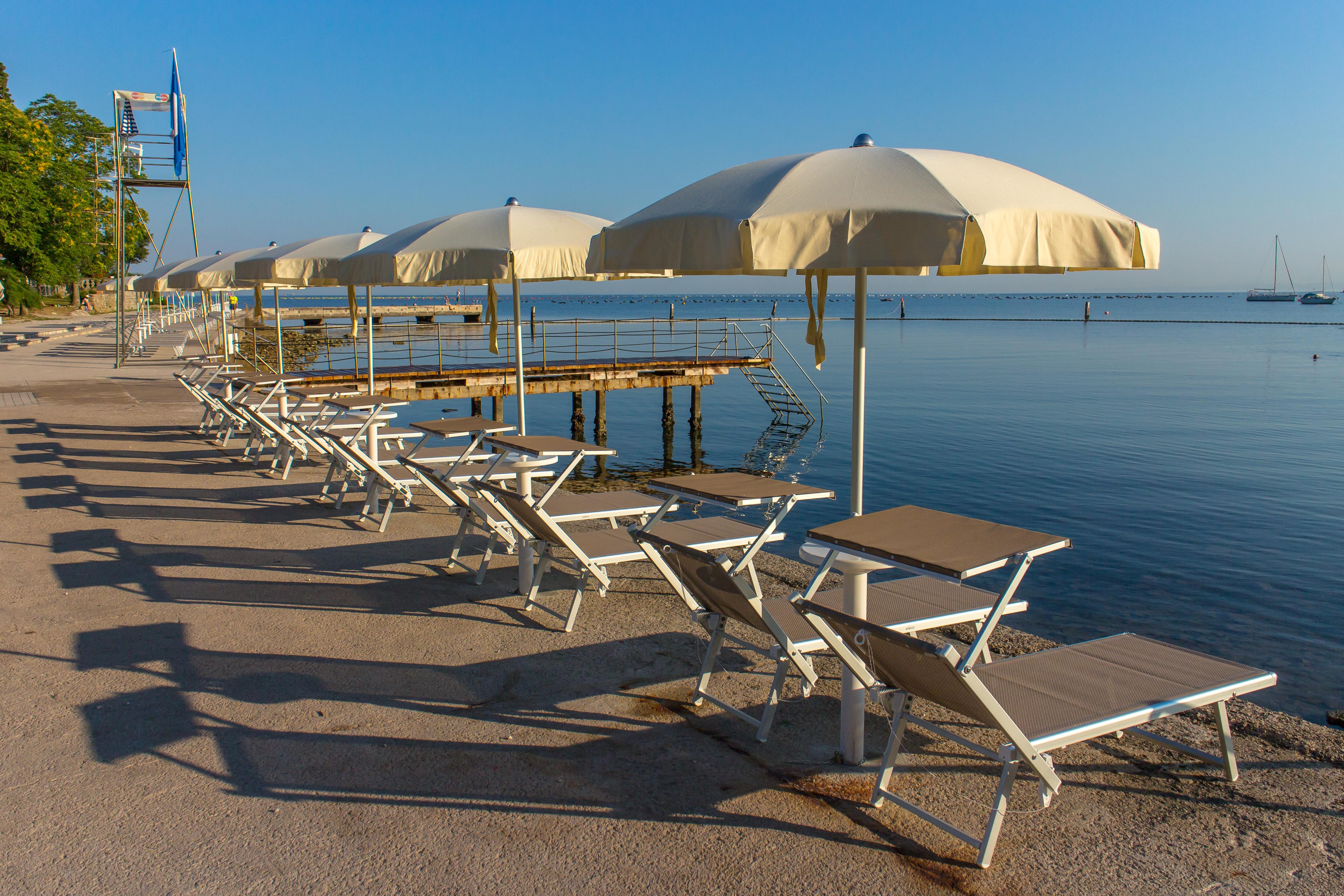 Bioenergy Resort Salinera Apartments Strunjan Exterior photo