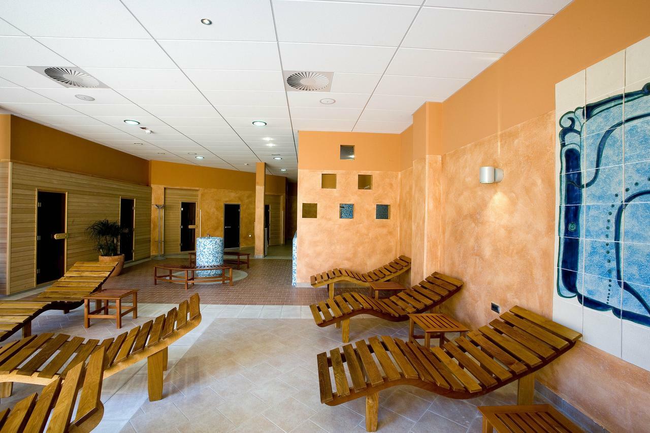 Bioenergy Resort Salinera Apartments Strunjan Room photo